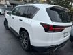 2023 Lexus LX LX 600 Luxury 4WD - 22676009 - 2