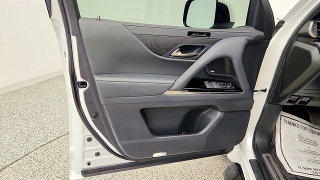 2023 Lexus LX LX 600 Premium 4WD w/ Mark Levinson Audio & Interior Upgrade Pkg - 23033250 - 10