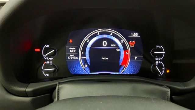 2023 Lexus LX LX 600 Premium 4WD w/ Mark Levinson Audio & Interior Upgrade Pkg - 23033250 - 14