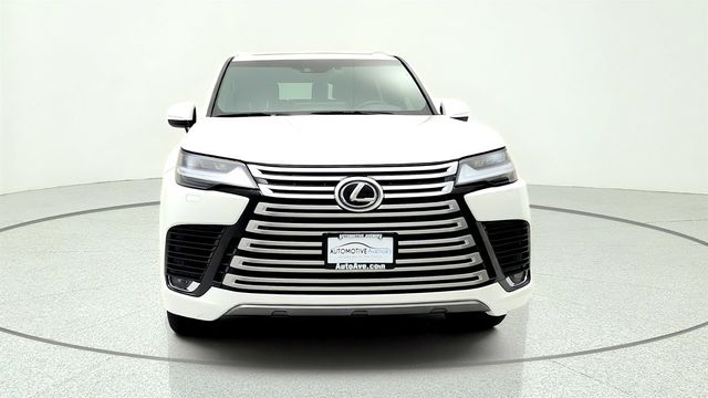 2023 Lexus LX LX 600 Premium 4WD w/ Mark Levinson Audio & Interior Upgrade Pkg - 23033250 - 1