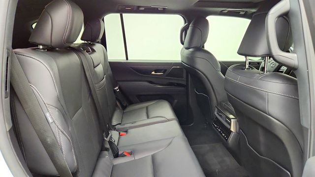2023 Lexus LX LX 600 Premium 4WD w/ Mark Levinson Audio & Interior Upgrade Pkg - 23033250 - 23