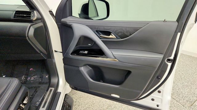 2023 Lexus LX LX 600 Premium 4WD w/ Mark Levinson Audio & Interior Upgrade Pkg - 23033250 - 26
