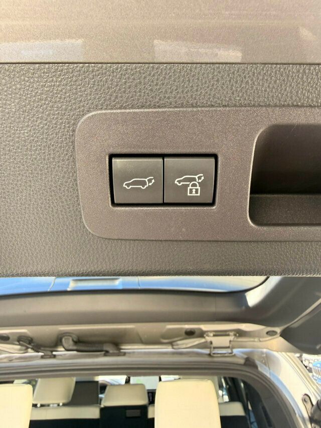 2023 Lexus LX MSRP$112280/Luxury/ActiveHeightControl/RearSeatEntertainment/NAV - 22930059 - 14