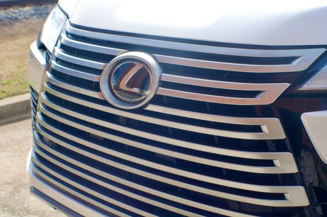 2023 Lexus LX Premium Pkg/Heated&Cooled Front-Rear Seats/Blind Spot/NAV/360Cam - 22985532 - 13