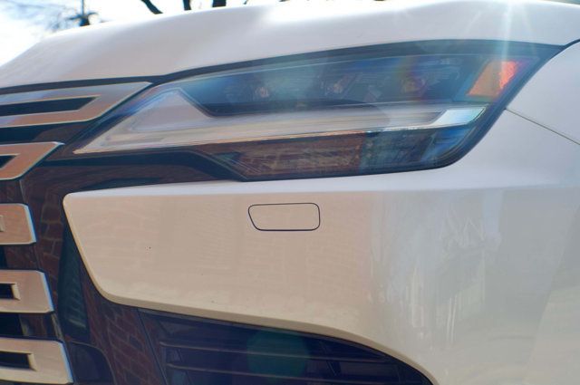 2023 Lexus LX Premium Pkg/Heated&Cooled Front-Rear Seats/Blind Spot/NAV/360Cam - 22985532 - 14