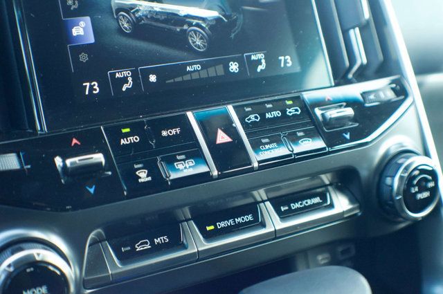 2023 Lexus LX Premium Pkg/Heated&Cooled Front-Rear Seats/Blind Spot/NAV/360Cam - 22985532 - 21