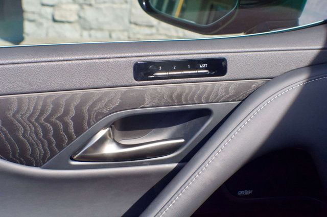 2023 Lexus LX Premium Pkg/Heated&Cooled Front-Rear Seats/Blind Spot/NAV/360Cam - 22985532 - 26