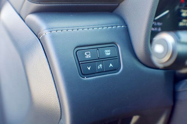 2023 Lexus LX Premium Pkg/Heated&Cooled Front-Rear Seats/Blind Spot/NAV/360Cam - 22985532 - 29