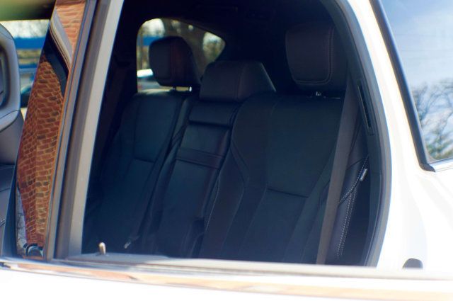 2023 Lexus LX Premium Pkg/Heated&Cooled Front-Rear Seats/Blind Spot/NAV/360Cam - 22985532 - 31