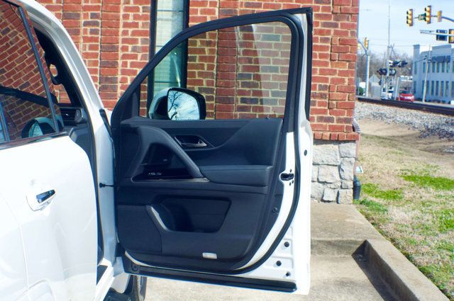 2023 Lexus LX Premium Pkg/Heated&Cooled Front-Rear Seats/Blind Spot/NAV/360Cam - 22985532 - 35