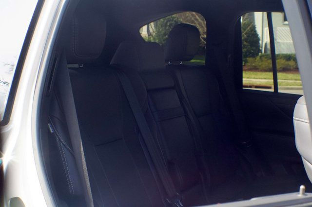 2023 Lexus LX Premium Pkg/Heated&Cooled Front-Rear Seats/Blind Spot/NAV/360Cam - 22985532 - 40