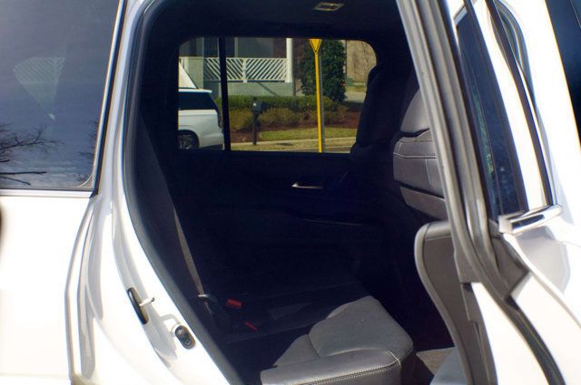 2023 Lexus LX Premium Pkg/Heated&Cooled Front-Rear Seats/Blind Spot/NAV/360Cam - 22985532 - 42