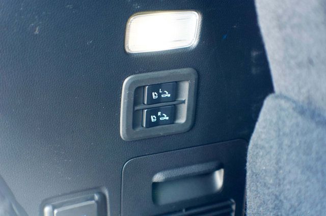 2023 Lexus LX Premium Pkg/Heated&Cooled Front-Rear Seats/Blind Spot/NAV/360Cam - 22985532 - 45