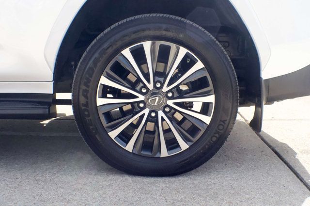 2023 Lexus LX Premium Pkg/Heated&Cooled Front-Rear Seats/Blind Spot/NAV/360Cam - 22985532 - 48