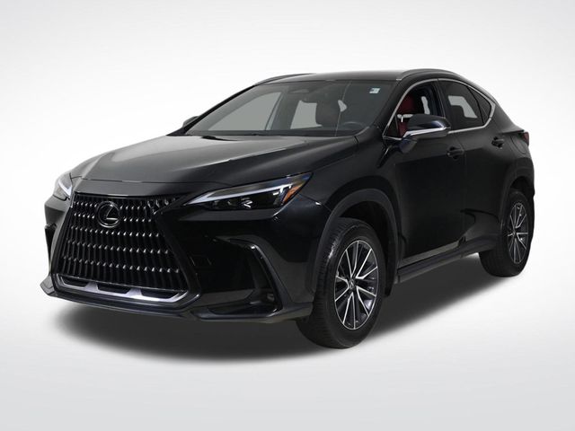 2023 Lexus NX 250 Base - 22982820 - 0