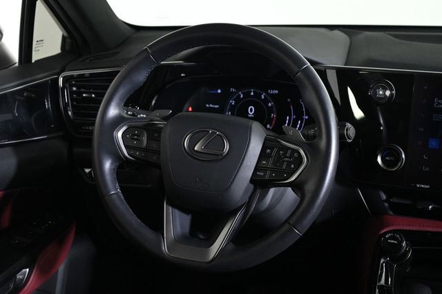 2023 Lexus NX 250 Base - 22982820 - 9