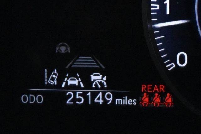 2023 Lexus NX 250 Base - 22982820 - 10