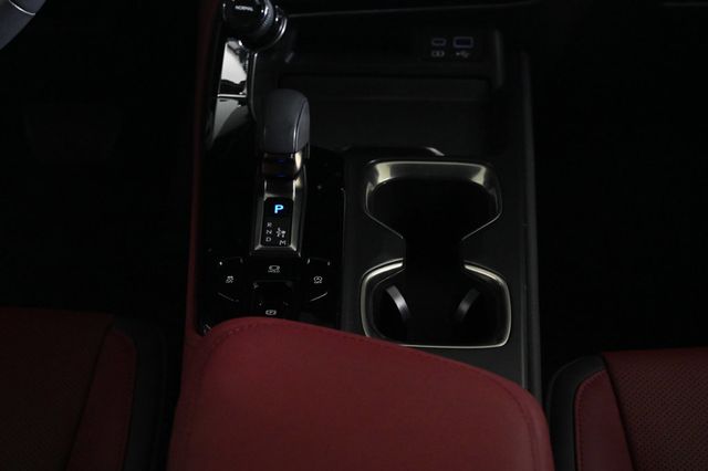 2023 Lexus NX 250 Base - 22982820 - 13