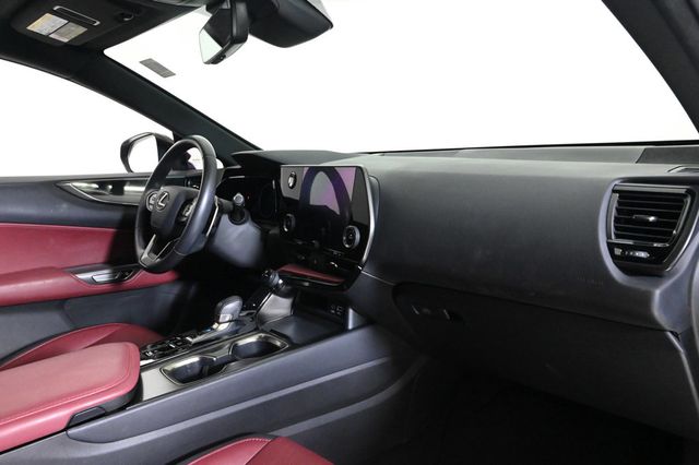 2023 Lexus NX 250 Base - 22982820 - 14