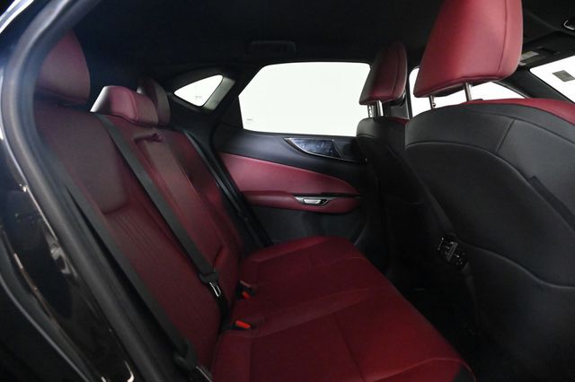 2023 Lexus NX 250 Base - 22982820 - 16