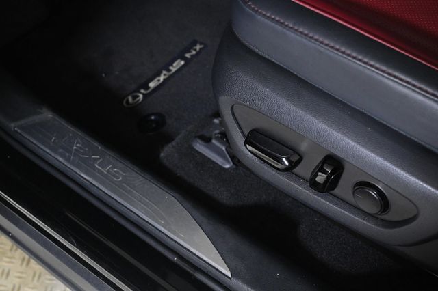 2023 Lexus NX 250 Base - 22982820 - 18