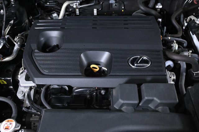 2023 Lexus NX 250 Base - 22982820 - 21