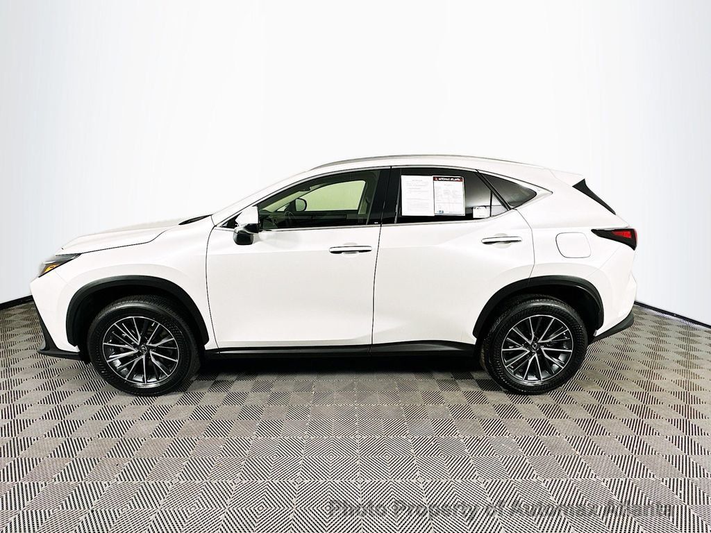 2023 LEXUS NX NX 250 - 22125860 - 7