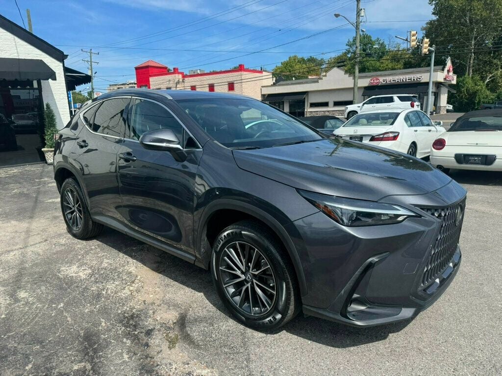 2023 Lexus NX NX-250/AWD/HeatedSeats/DynamicRadarCruiseControl/BackupCamera - 22904013 - 6