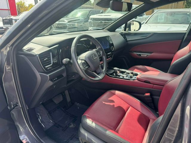 2023 Lexus NX NX-250/AWD/HeatedSeats/DynamicRadarCruiseControl/BackupCamera - 22904013 - 7