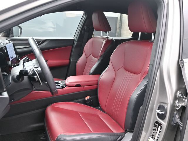 2023 Lexus NX NX 250 FWD - 22972125 - 10