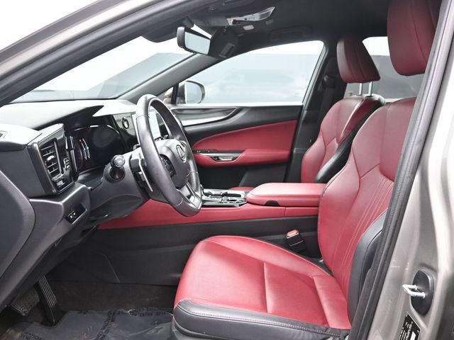 2023 Lexus NX NX 250 FWD - 22972125 - 11