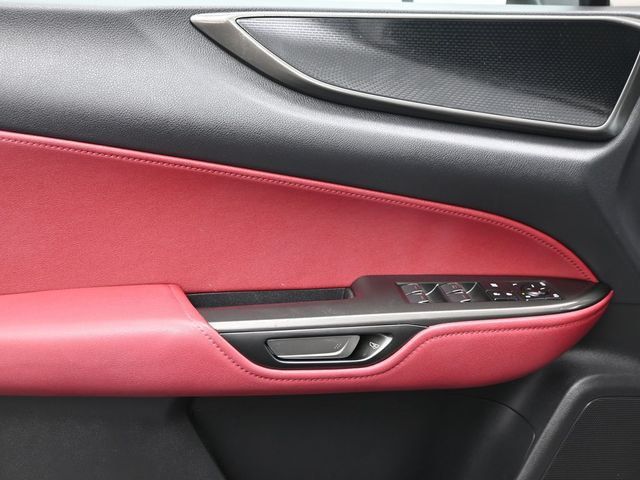 2023 Lexus NX NX 250 FWD - 22972125 - 12