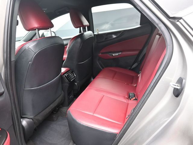 2023 Lexus NX NX 250 FWD - 22972125 - 14