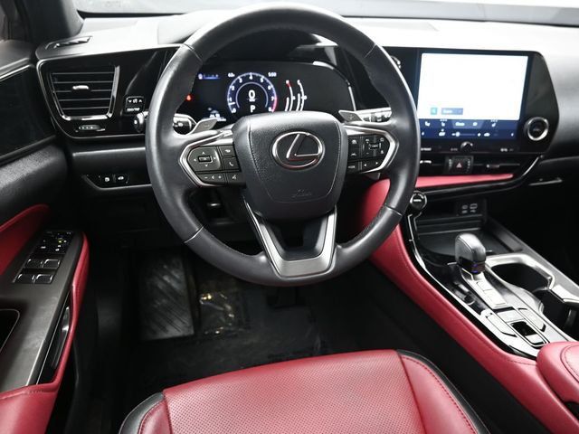 2023 Lexus NX NX 250 FWD - 22972125 - 21