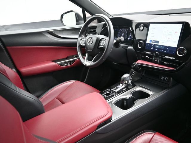 2023 Lexus NX NX 250 FWD - 22972125 - 22