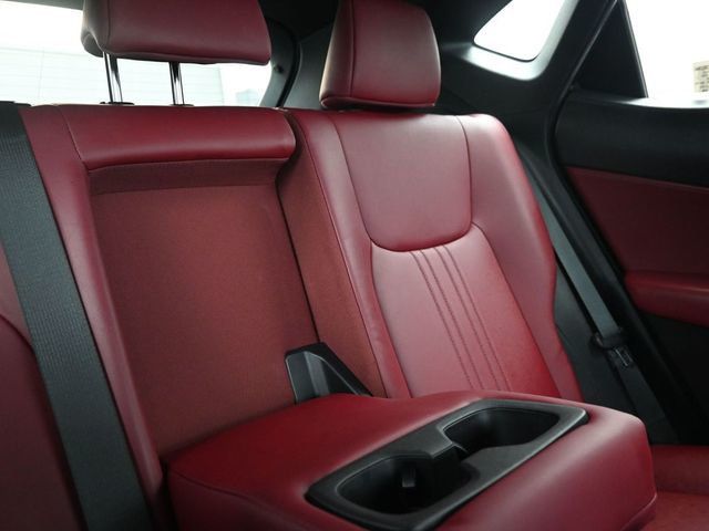 2023 Lexus NX NX 250 FWD - 22972125 - 23