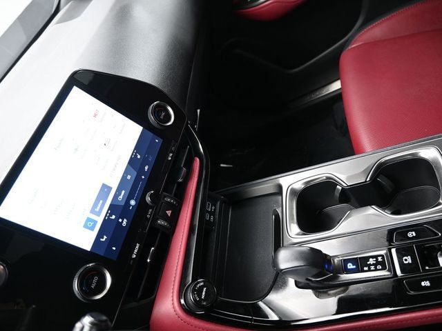 2023 Lexus NX NX 250 FWD - 22972125 - 25