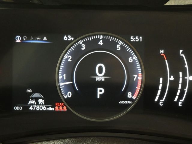 2023 Lexus NX NX 250 FWD - 22972125 - 26