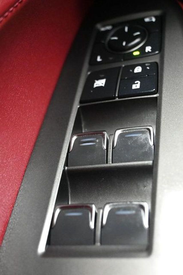 2023 Lexus NX NX 250 FWD - 22972125 - 32