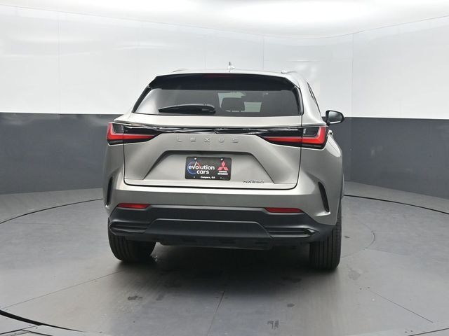 2023 Lexus NX NX 250 FWD - 22972125 - 33
