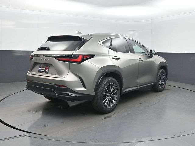 2023 Lexus NX NX 250 FWD - 22972125 - 34