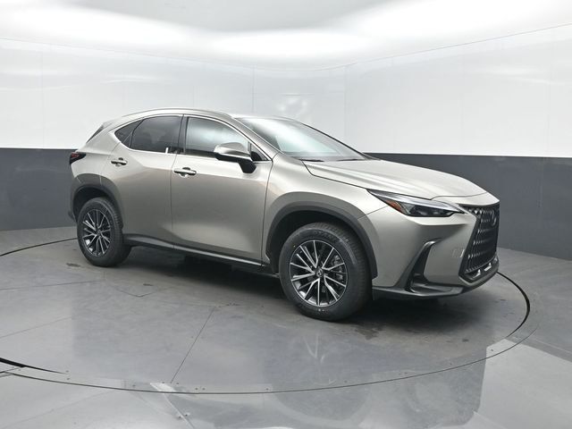 2023 Lexus NX NX 250 FWD - 22972125 - 36