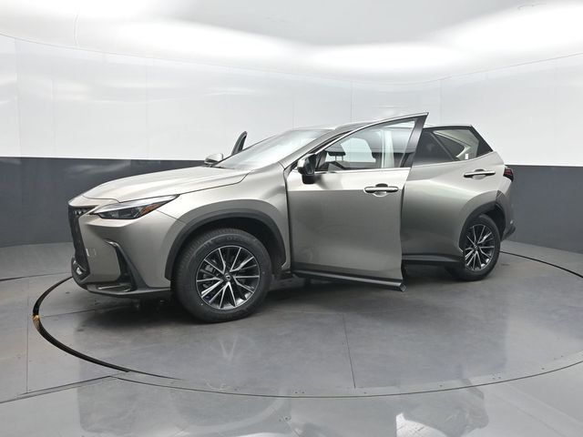 2023 Lexus NX NX 250 FWD - 22972125 - 38