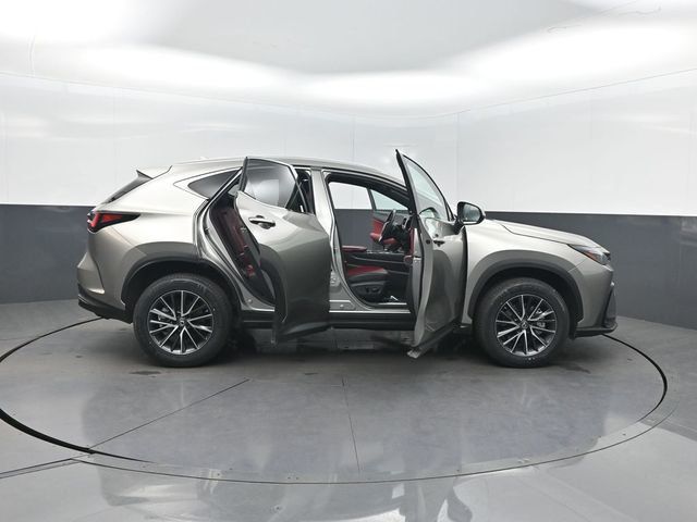 2023 Lexus NX NX 250 FWD - 22972125 - 39
