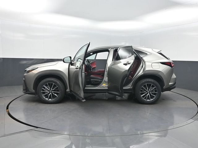 2023 Lexus NX NX 250 FWD - 22972125 - 41