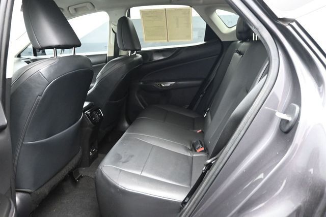 2023 Lexus NX NX 250 FWD - 23071753 - 10