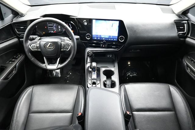 2023 Lexus NX NX 250 FWD - 23071753 - 13
