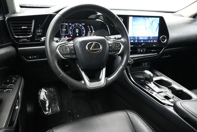 2023 Lexus NX NX 250 FWD - 23071753 - 15