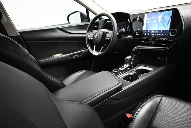 2023 Lexus NX NX 250 FWD - 23071753 - 16