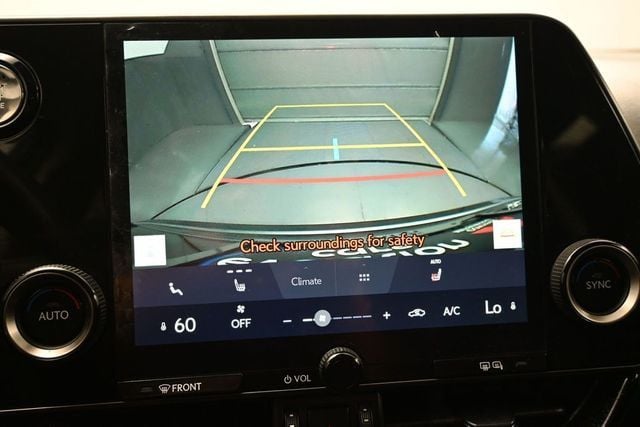 2023 Lexus NX NX 250 FWD - 23071753 - 18